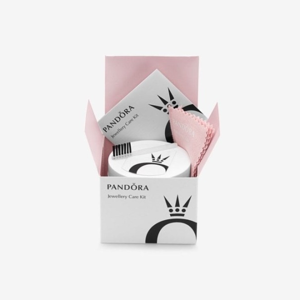 ékszertisztító Szett Pandora Hu